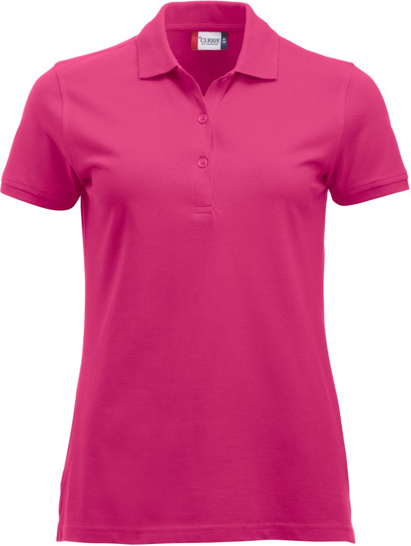 bright cerise