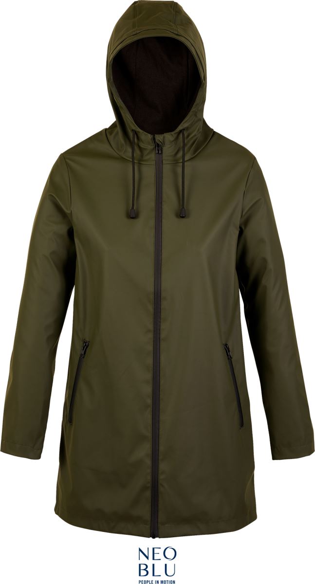 deep khaki