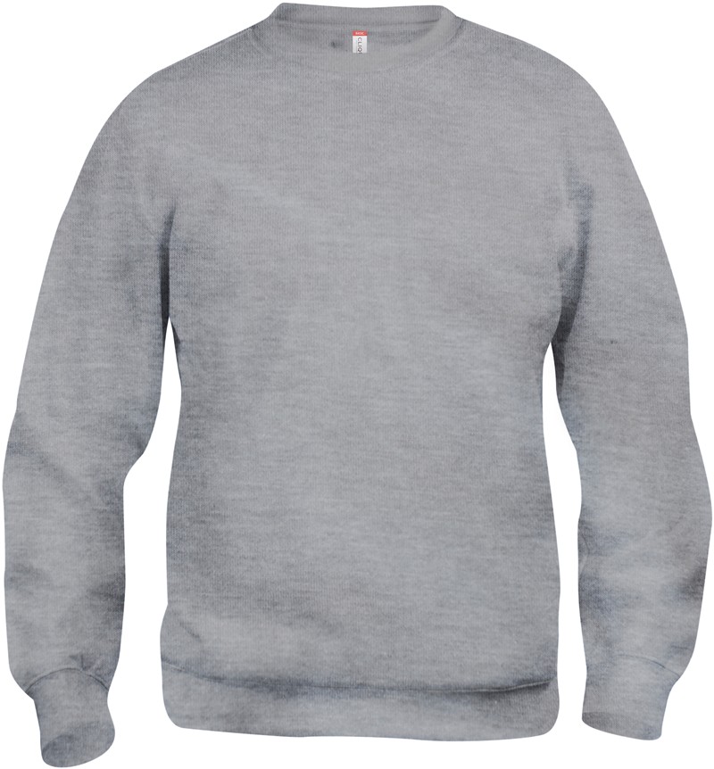 grey melange