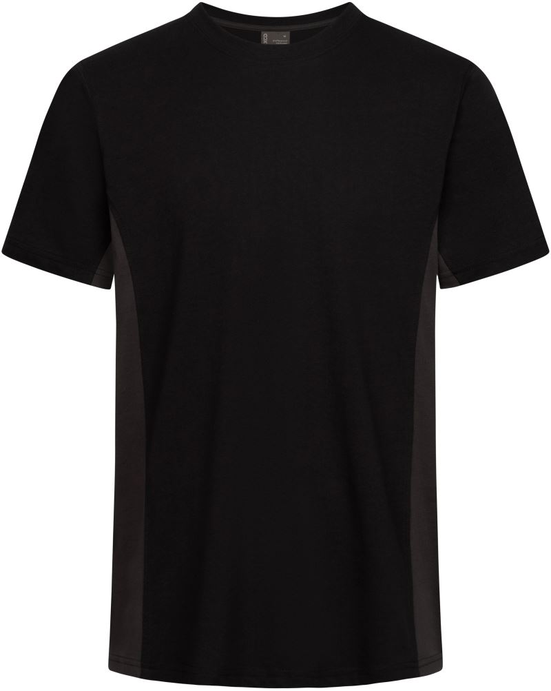 black/charcoal