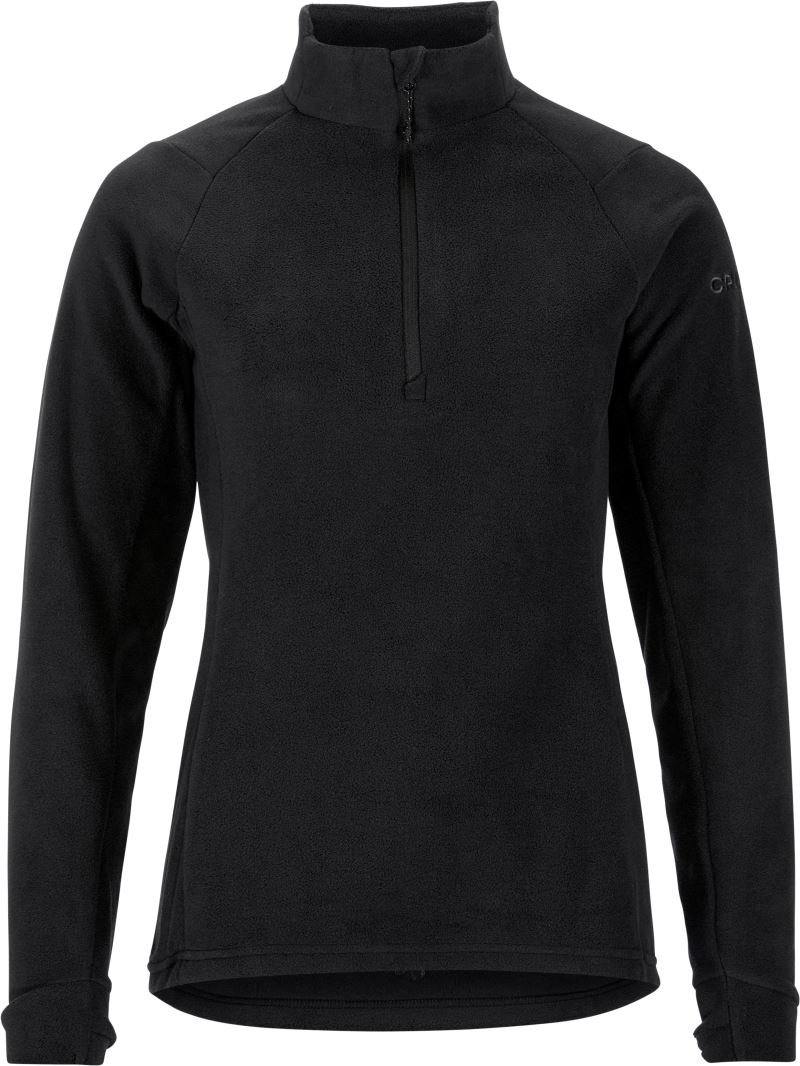 Craft Corp. | CORE Explore Fleece Midlayer W