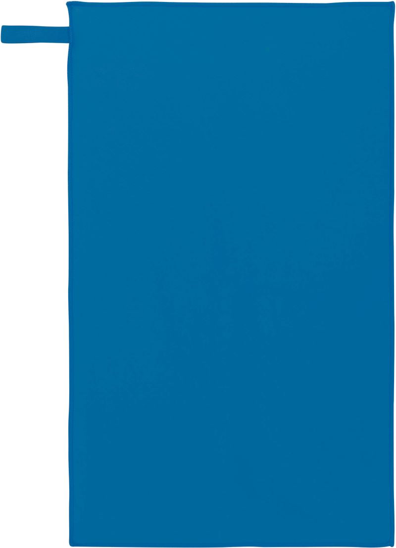 tropical blue