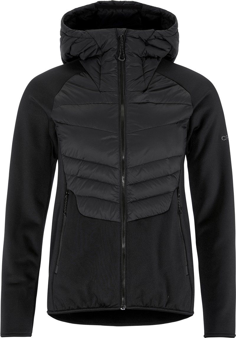Craft Corp. | ADV Explore Lt. Hybrid Jkt W