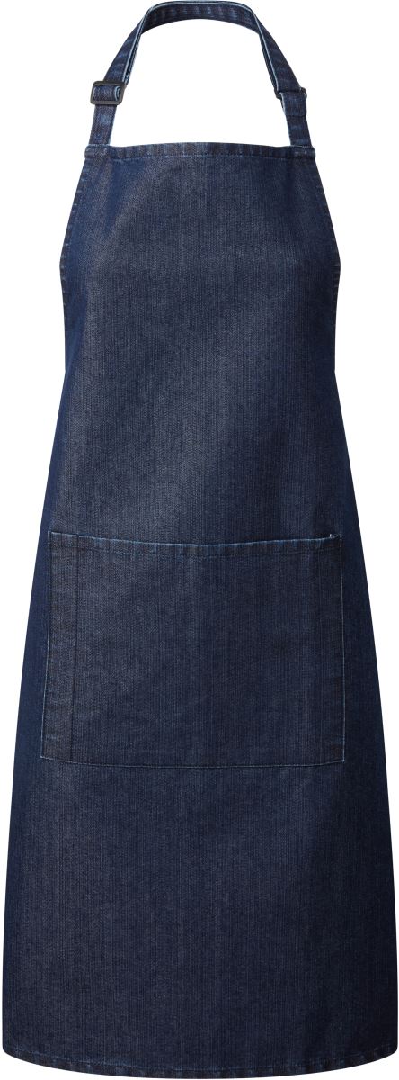 indigo denim
