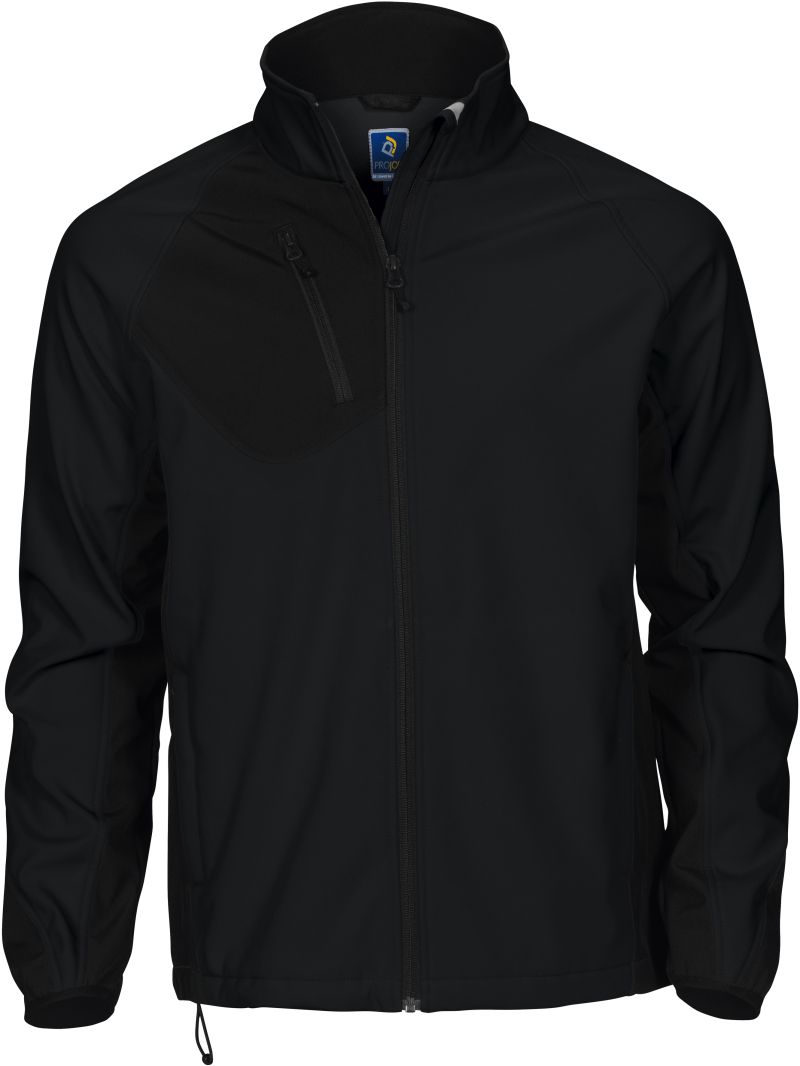ProJob | 2422 Softshelljacket