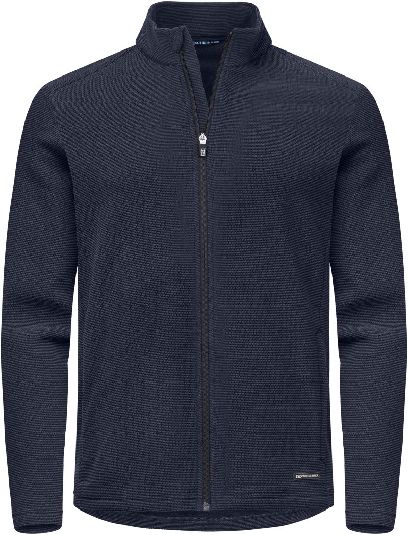 Cutter & Buck | Hunts Fleece Jacket Men