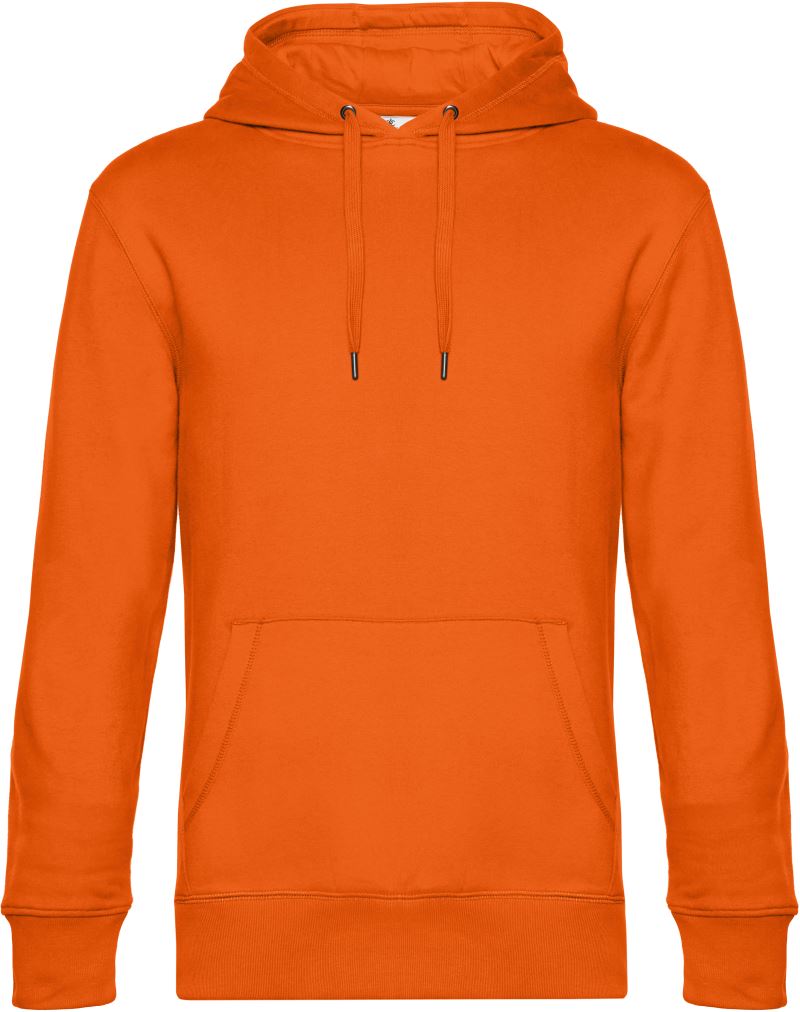pure orange