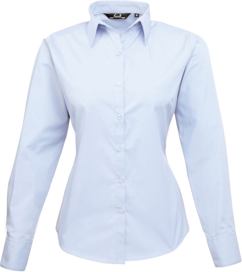 light blue