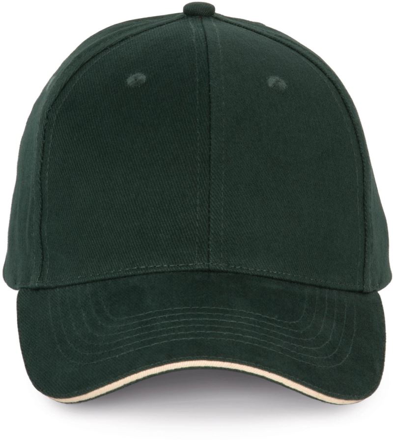 forest green/beige