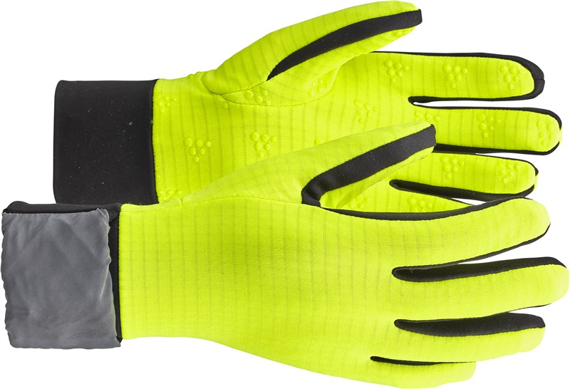 Craft Corp. | Essence Hybrid Glove