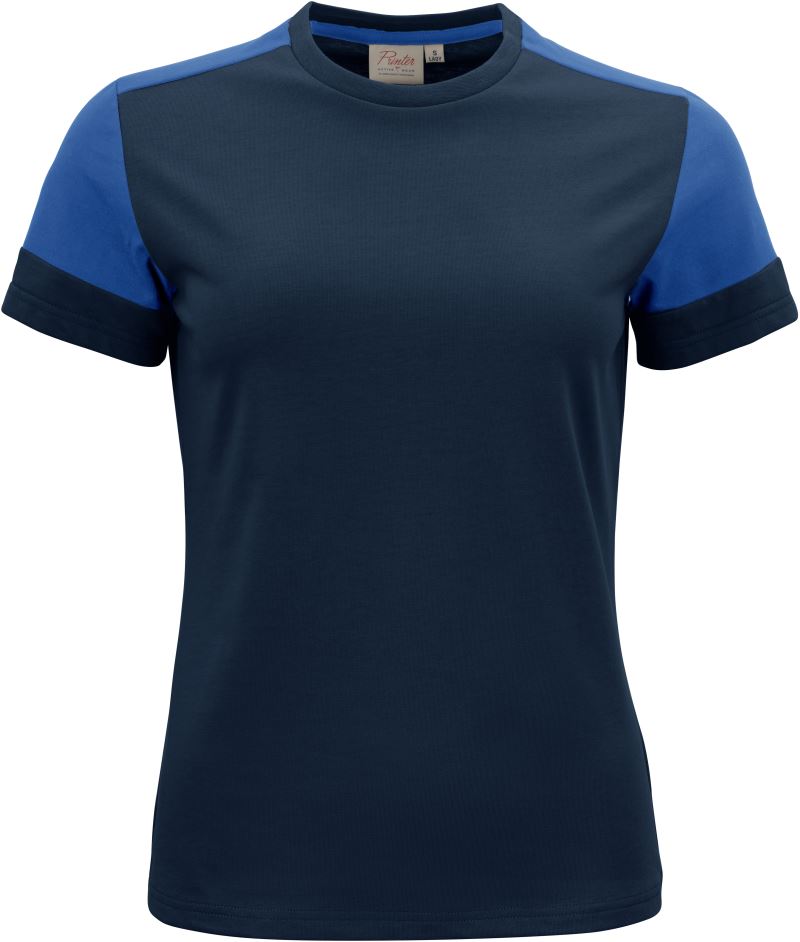 navy/cobalt