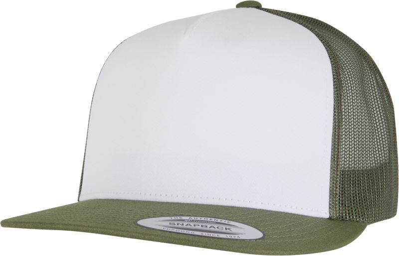 olive/white/loden