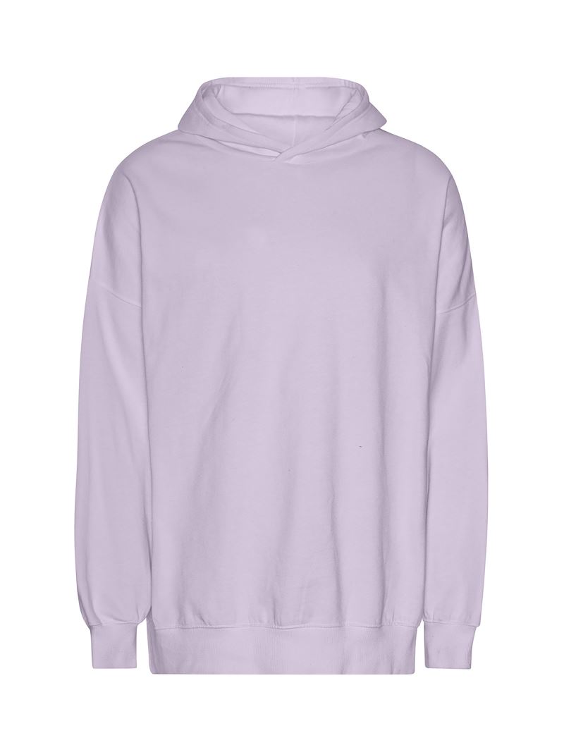 dusty purple