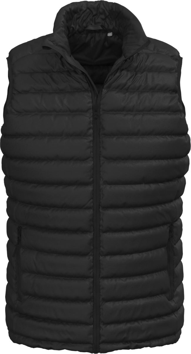 Stedman | Lux Padded Vest