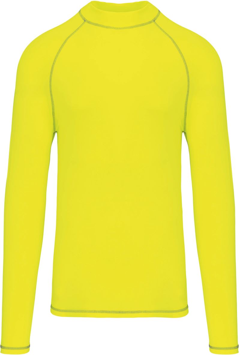 fluorescent yellow