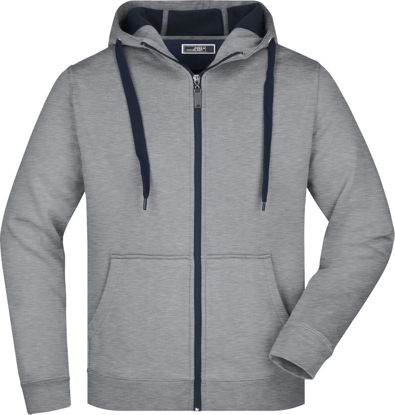 sport grey/navy
