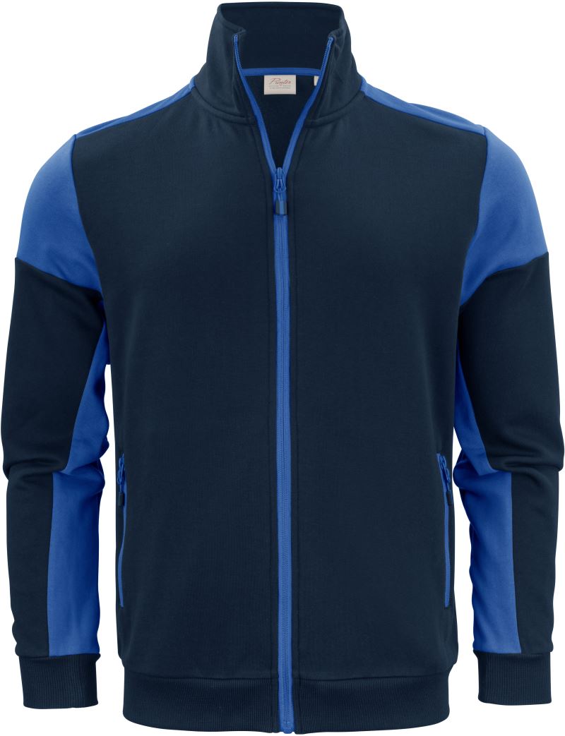 navy/cobalt