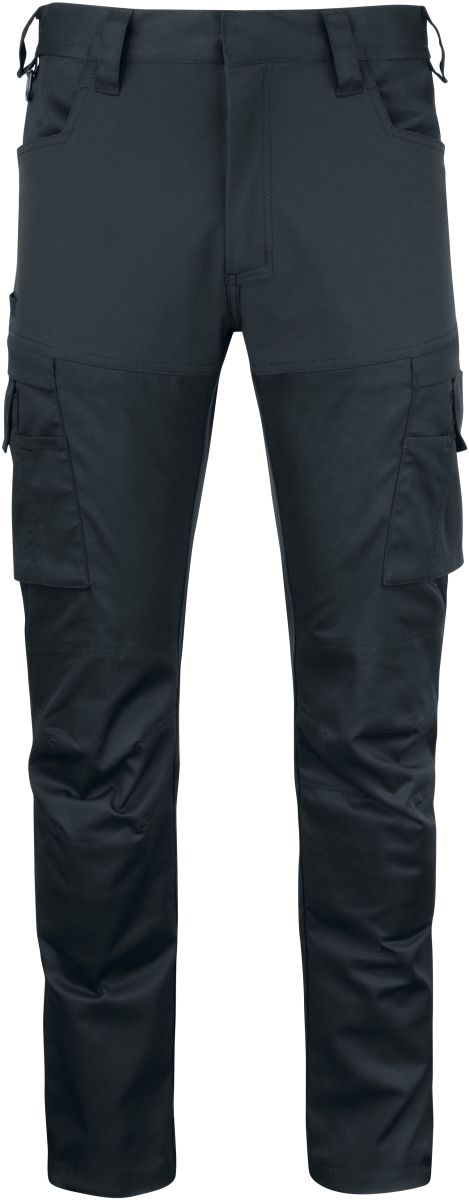ProJob | 2552 Service Pants Stretch (146-156)