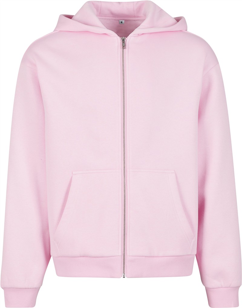 soft pink