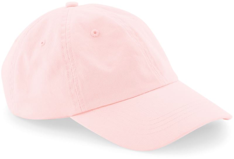 pastel pink
