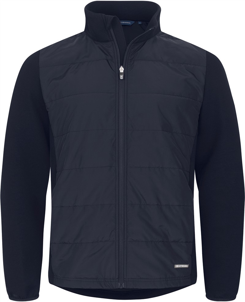 Cutter & Buck | Pemberton Hybrid Jacket M