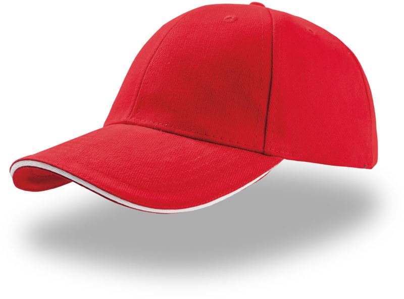 red/white