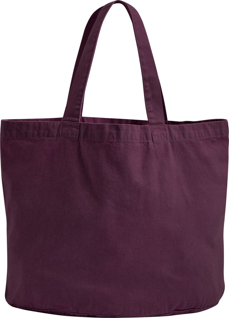 vintage oxblood