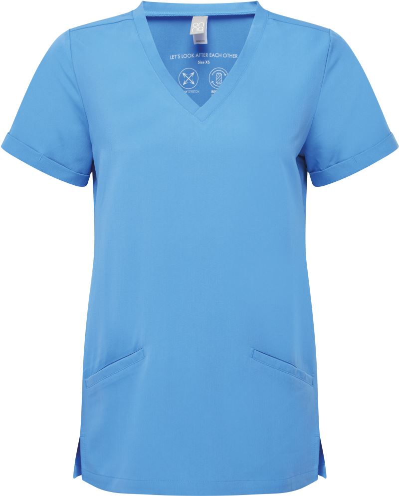 ceil blue