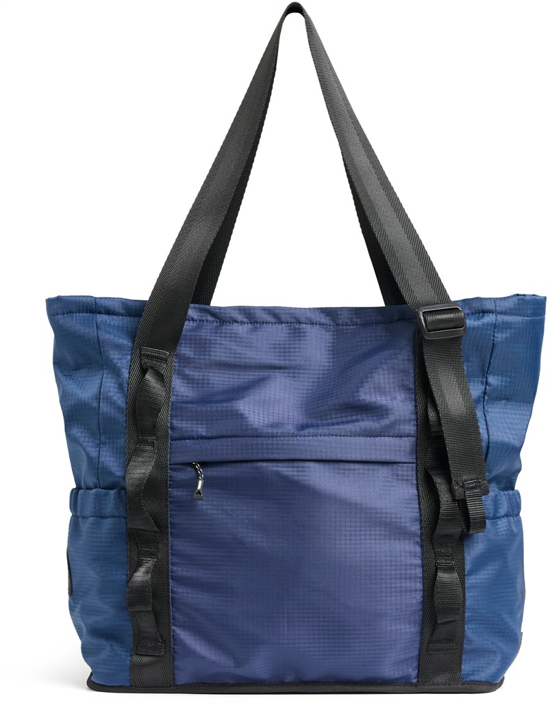 Tenson | Camper Tote Bag