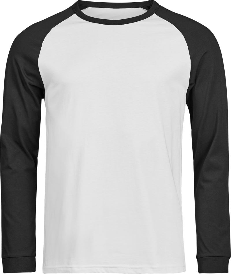 white/black