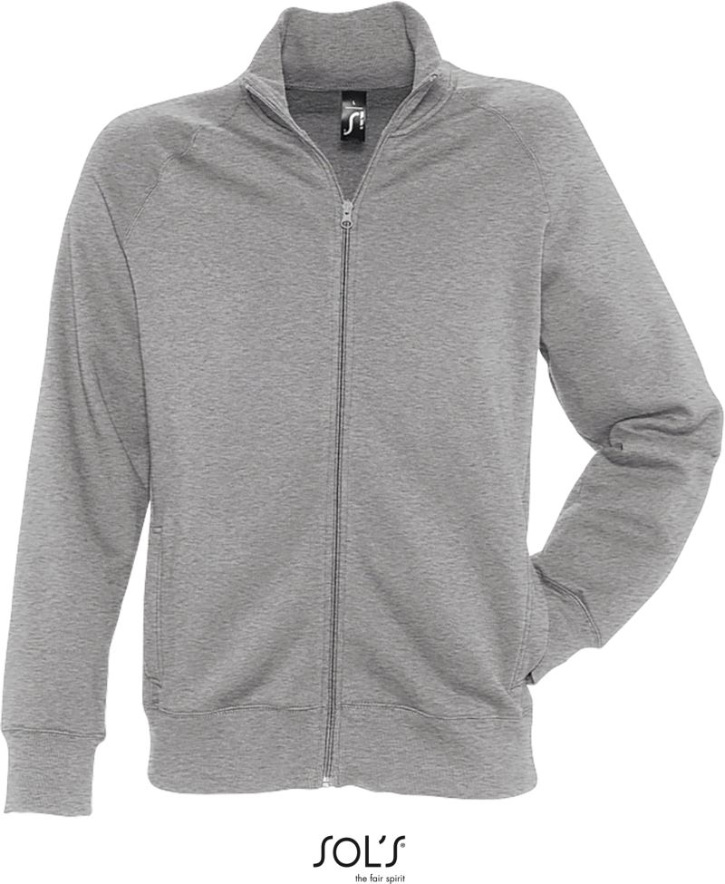 deep grey melange