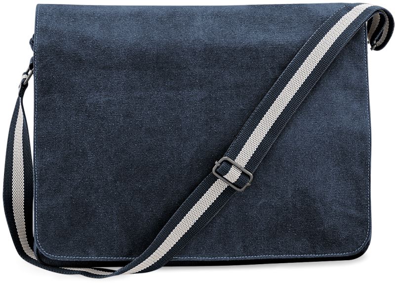 vintage oxford navy