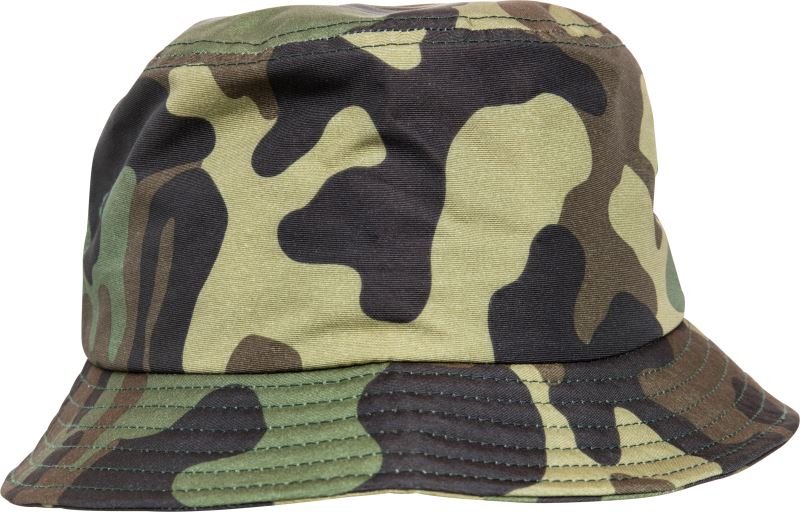 green camo