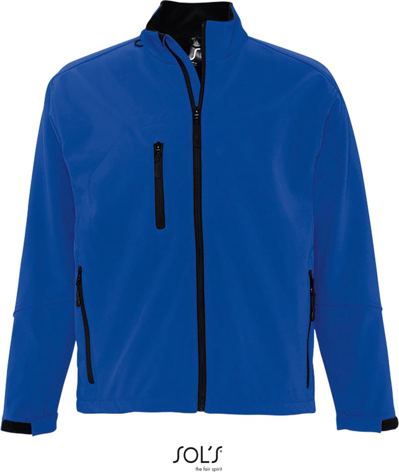 royal blue