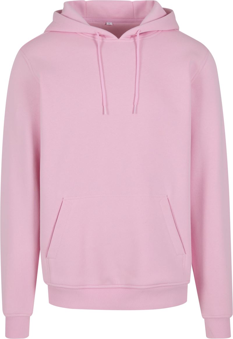 soft pink