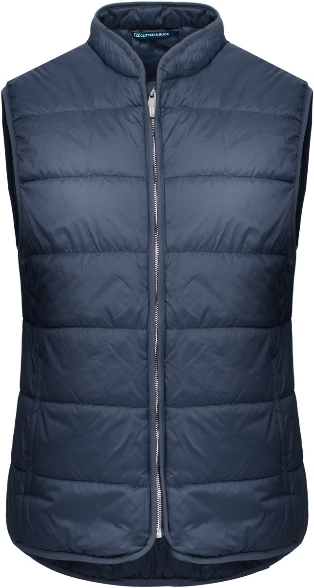 Cutter & Buck | Mount Adams Light Vest Wmn