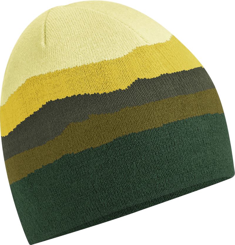 alpine peaks