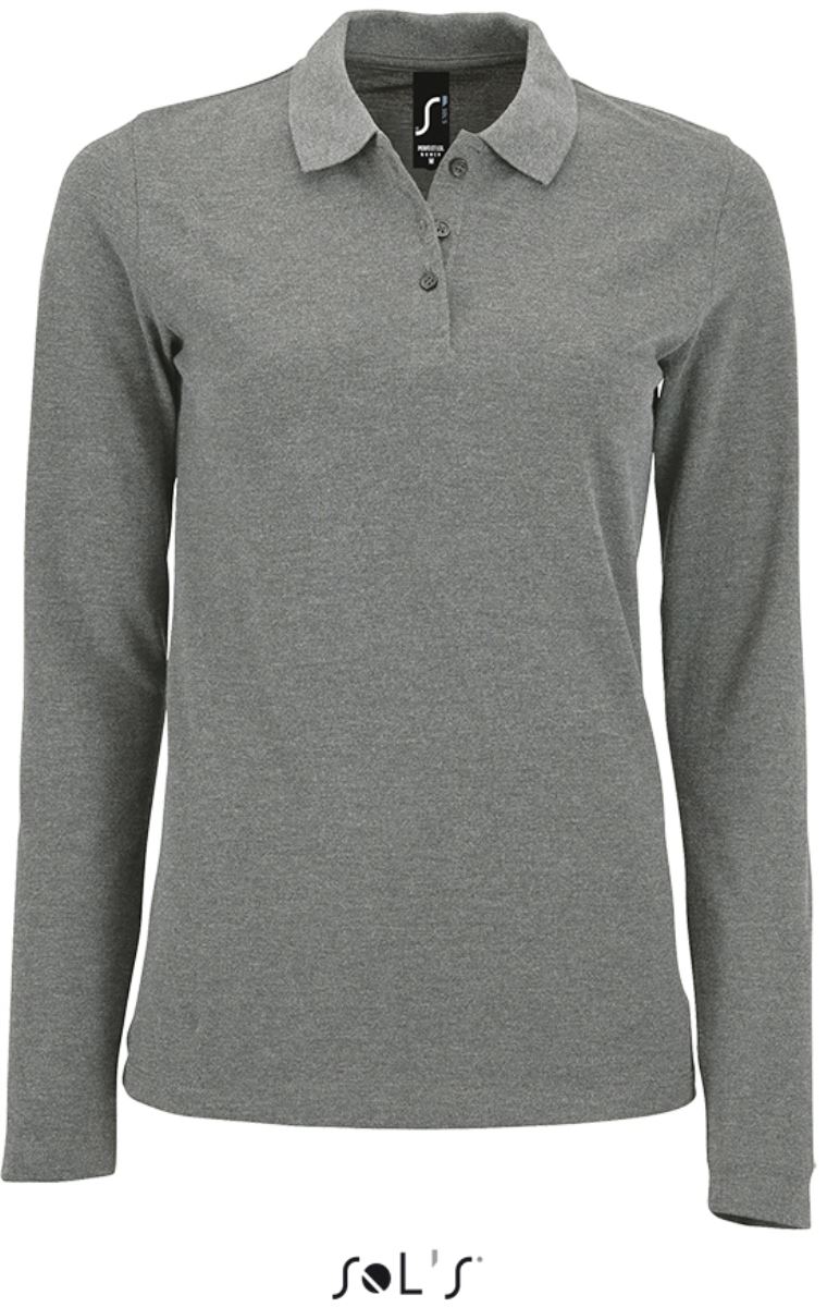 grey melange