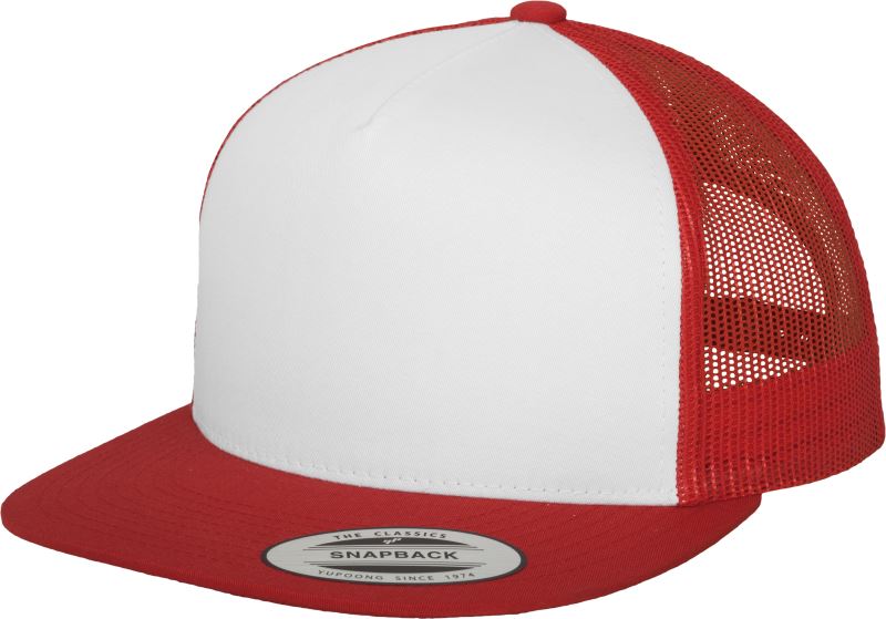 red/white/red