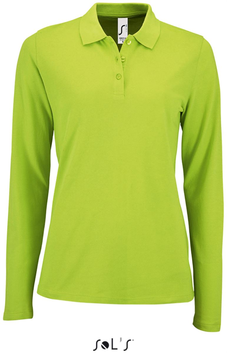 apple green