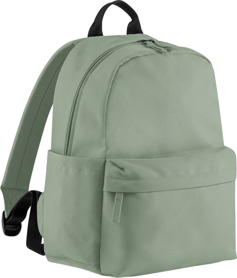 dusty green