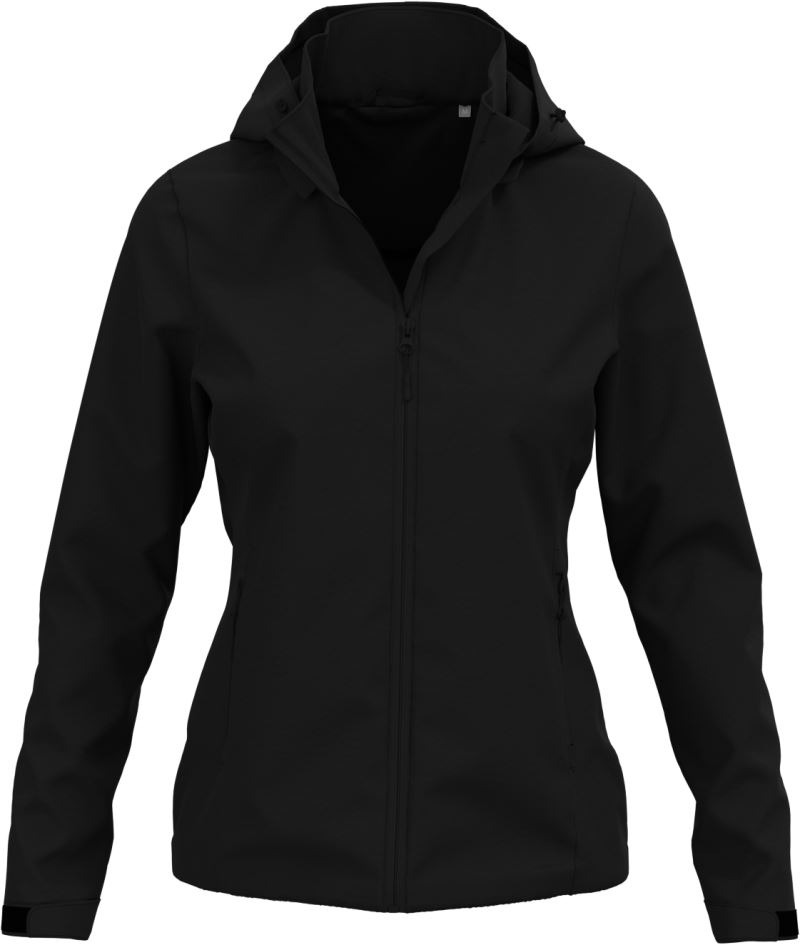 Stedman | Lux Softshell Jacket Women