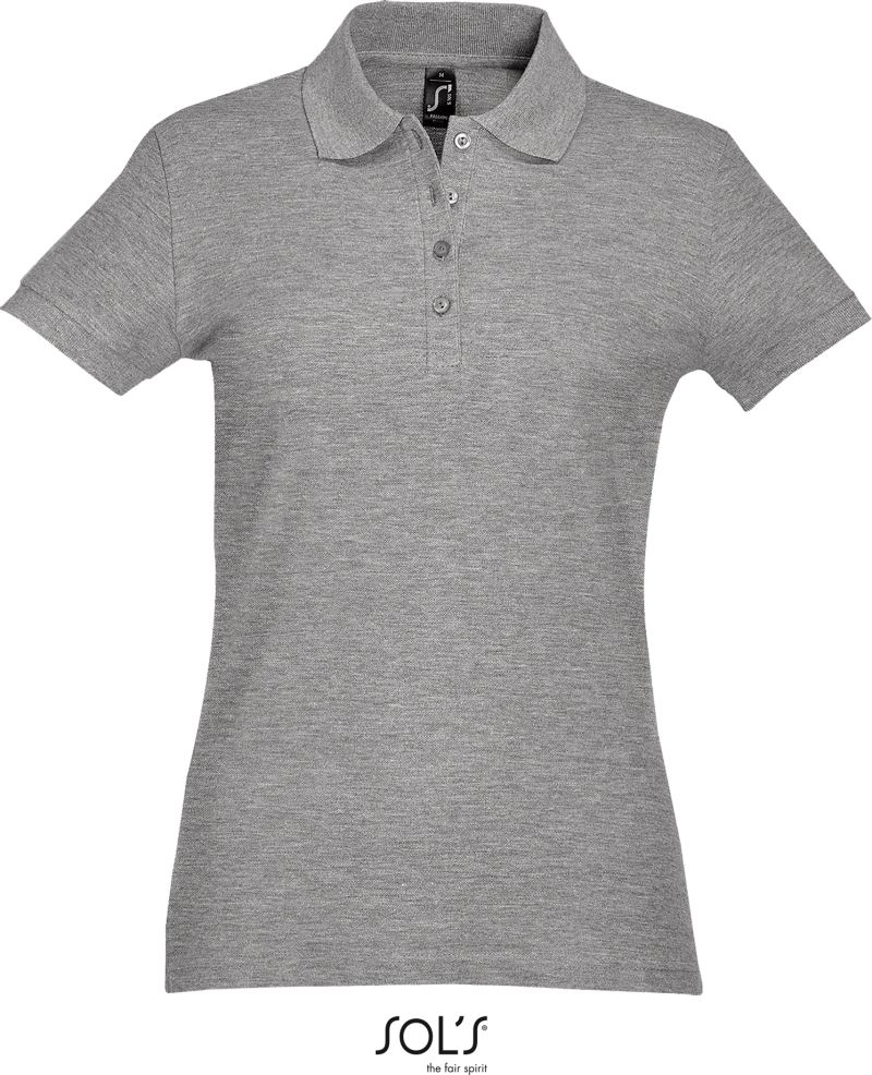 melange grey