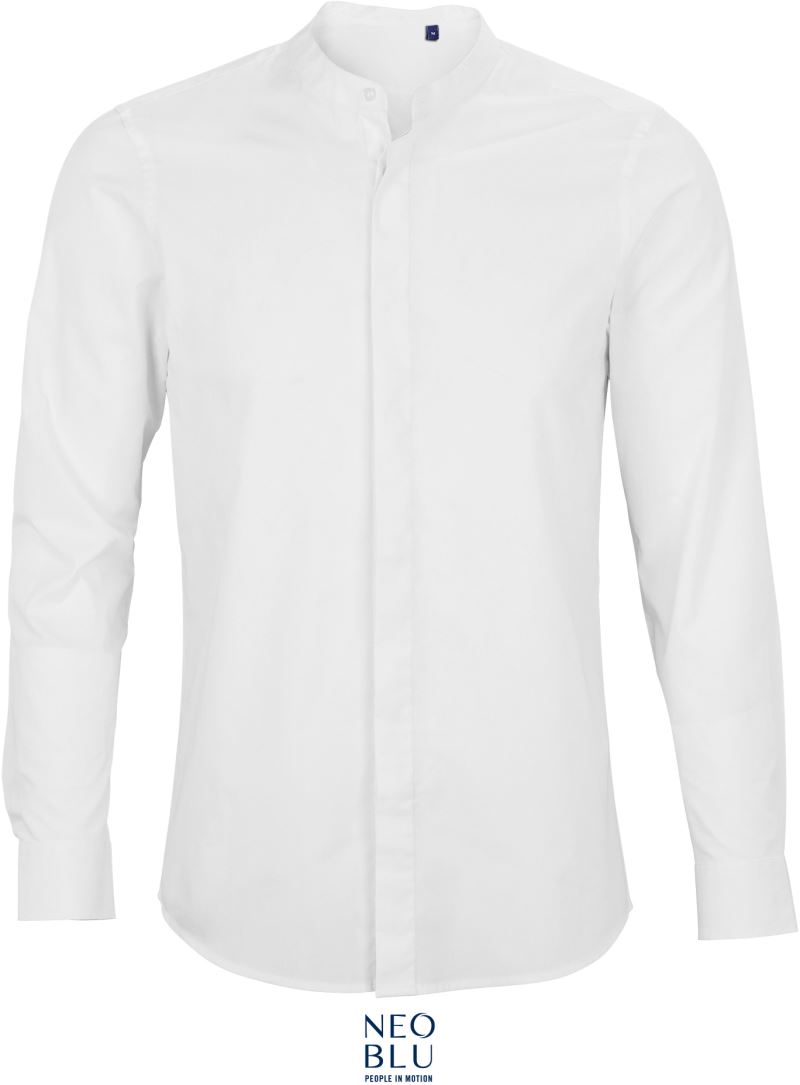 optic white