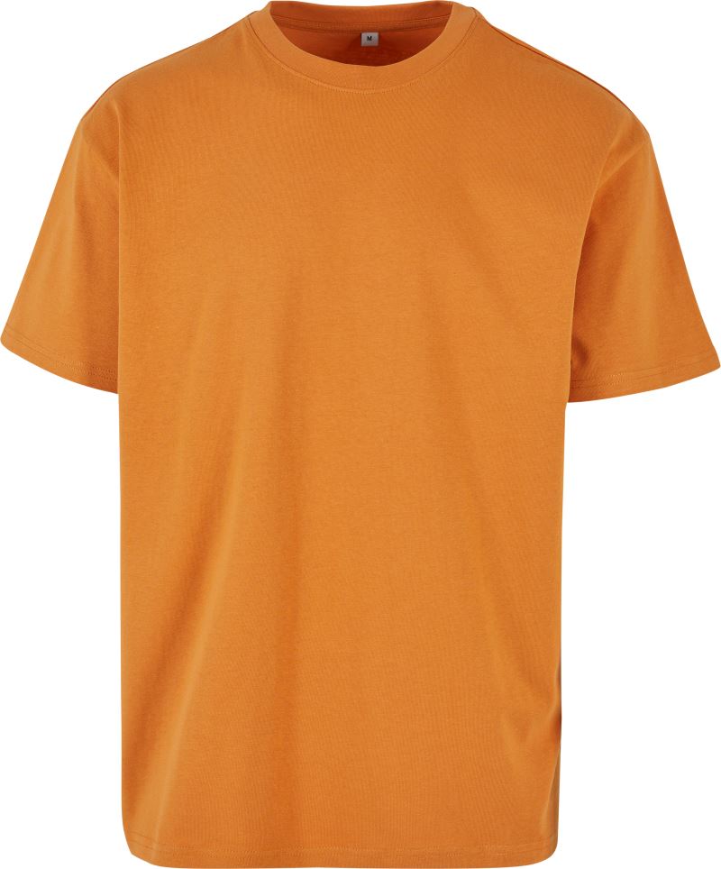 forgotten orange