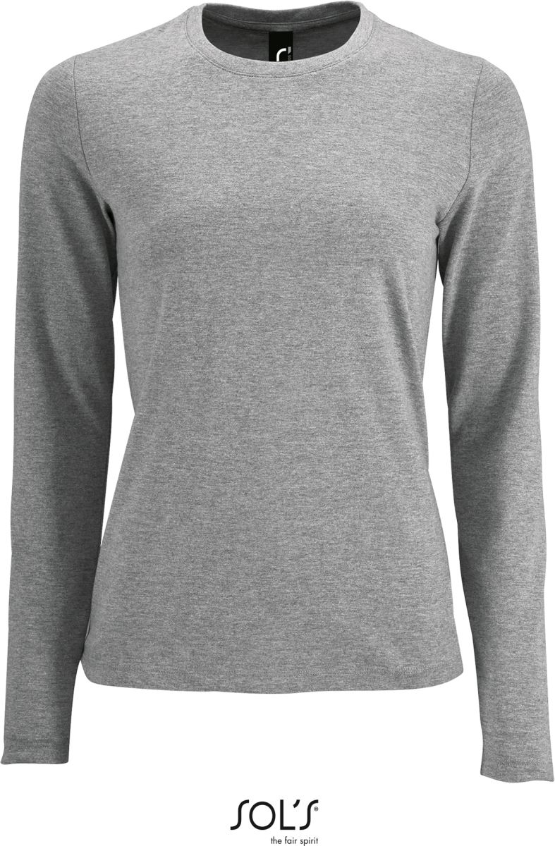 grey melange