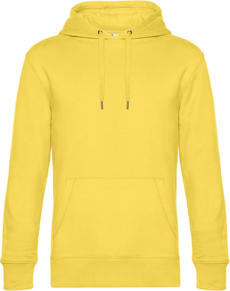 yellow fizz