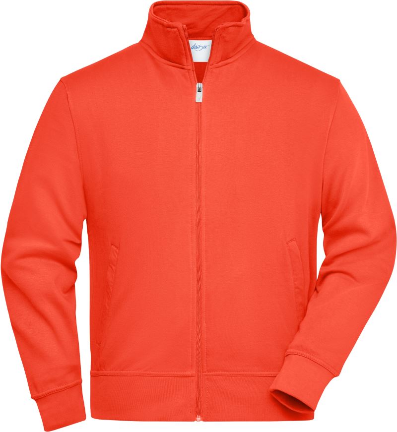 spicy orange