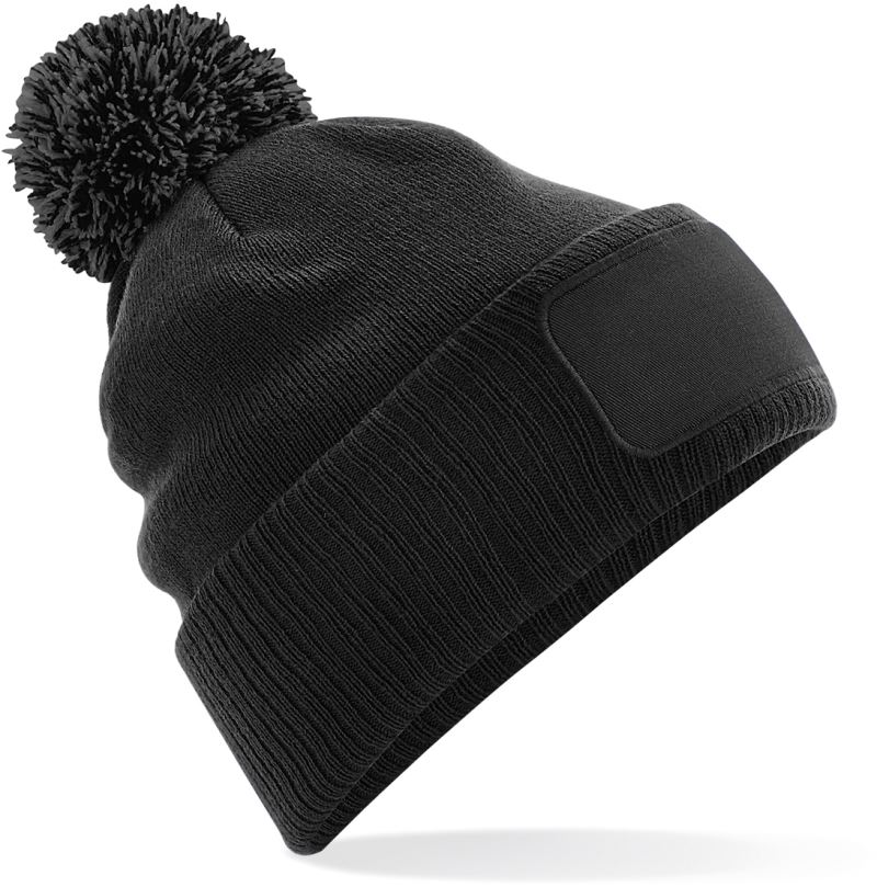 black/graphite grey