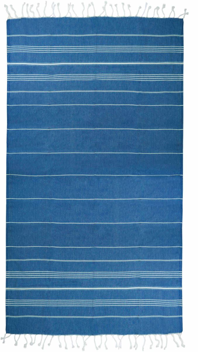 blue/white
